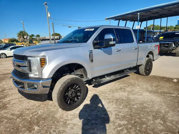 1FT7W2B67KED63279 2019 FORD F250