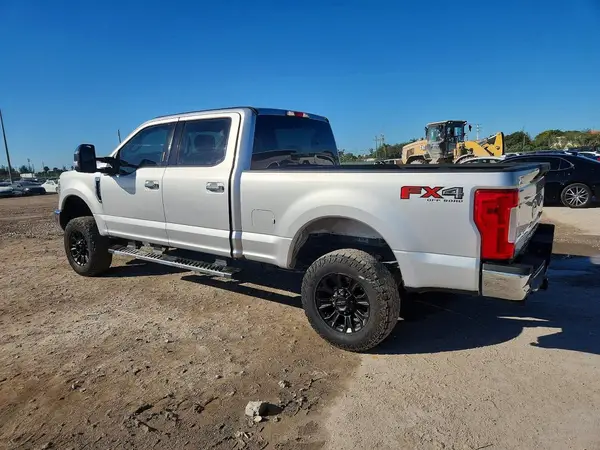 1FT7W2B67KED63279 2019 FORD F250 - Image 2
