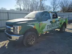 1FT7W2B67KED74699 2019 FORD F250