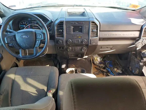 1FT7W2B67KED74699 2019 FORD F250 - Image 8