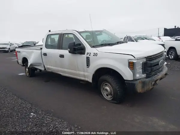 1FT7W2B67KED77621 2019 FORD F250 - Image 1
