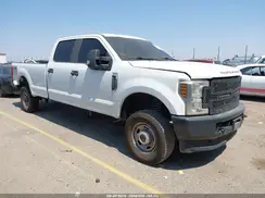 1FT7W2B67KED88540 2019 FORD F250