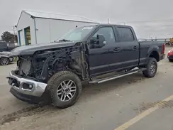 1FT7W2B67KED93804 2019 FORD F250