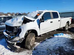 1FT7W2B67KED97951 2019 FORD F250
