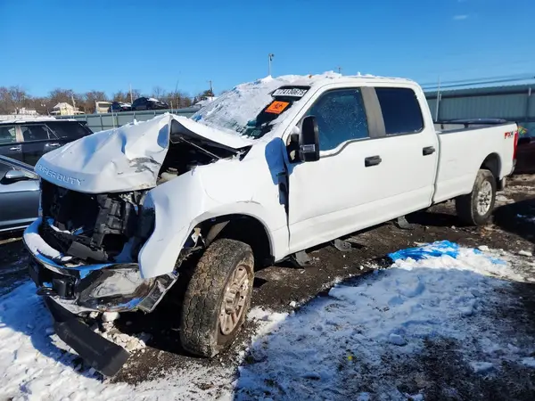 1FT7W2B67KED97951 2019 FORD F250 - Image 1