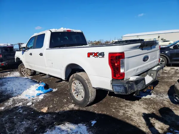 1FT7W2B67KED97951 2019 FORD F250 - Image 2
