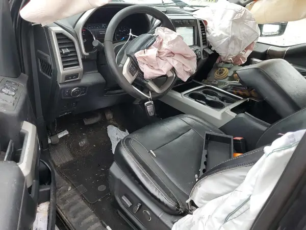 1FT7W2B67KED98114 2019 FORD F250 - Image 8