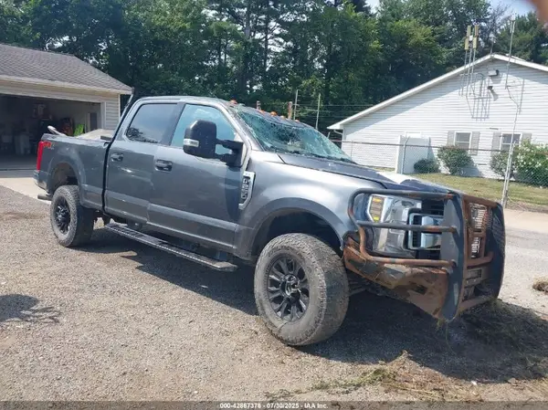 1FT7W2B67KEE19558 2019 FORD F250 - Image 1