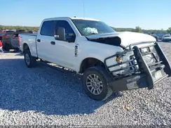 1FT7W2B67KEE23643 2019 FORD F250