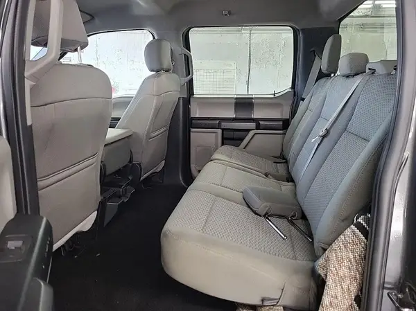 1FT7W2B67KEE26641 2019 FORD F250 - Image 2