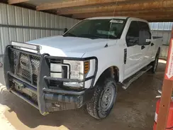1FT7W2B67KEE56965 2019 FORD F250