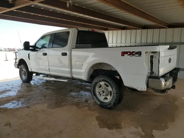 1FT7W2B67KEE56965 2019 FORD F250 - Image 2