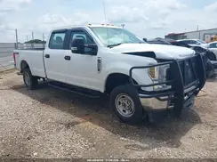 1FT7W2B67KEE67657 2019 FORD F250