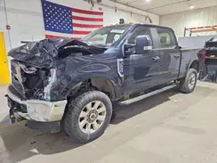 1FT7W2B67KEE70249 2019 FORD F250