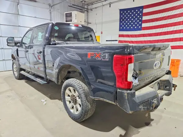 1FT7W2B67KEE70249 2019 FORD F250 - Image 2