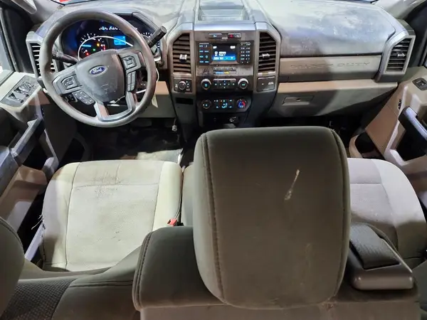 1FT7W2B67KEE70249 2019 FORD F250 - Image 8