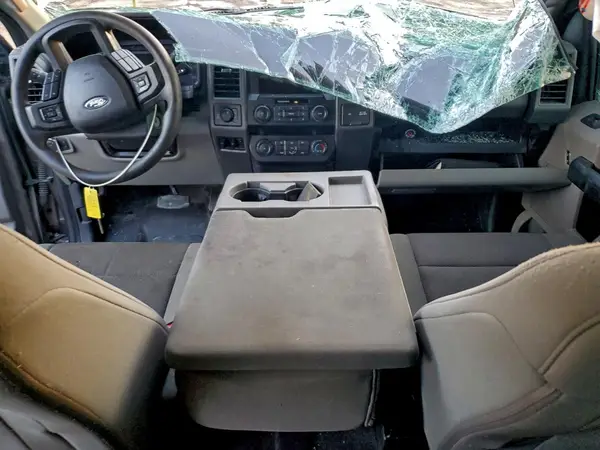 1FT7W2B67KEE82966 2019 FORD F250 - Image 8