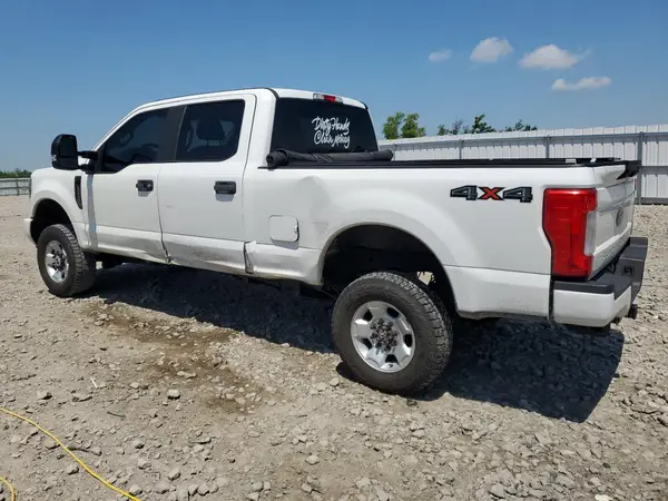 1FT7W2B67KEE92705 2019 FORD F250 - Image 2
