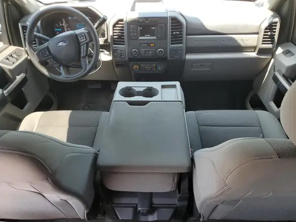 1FT7W2B67KEE92705 2019 FORD F250 - Image 8