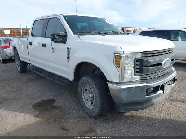 1FT7W2B67KEF14797 2019 FORD F250 - Image 1