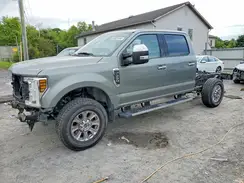 1FT7W2B67KEF26934 2019 FORD F250