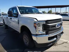 1FT7W2B67KEF30157 2019 FORD F250