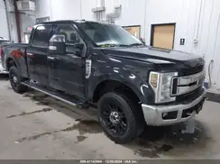 1FT7W2B67KEF34516 2019 FORD F250