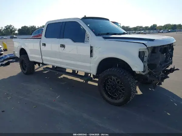 1FT7W2B67KEF41501 2019 FORD F250 - Image 1