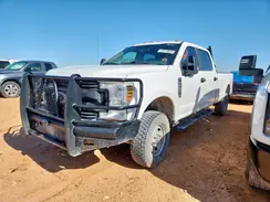 1FT7W2B67KEF58766 2019 FORD F250