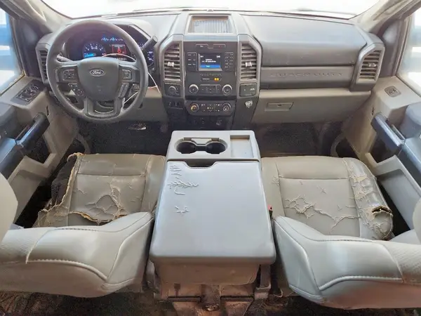 1FT7W2B67KEF58766 2019 FORD F250 - Image 8