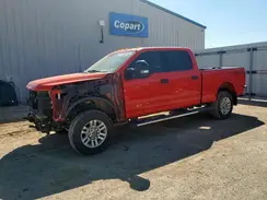 1FT7W2B67KEF59156 2019 FORD F250