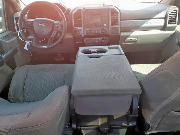 1FT7W2B67KEF59156 2019 FORD F250 - Image 8