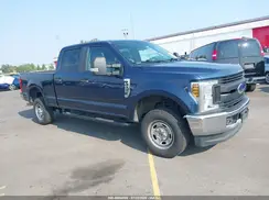 1FT7W2B67KEF61165 2019 FORD F250