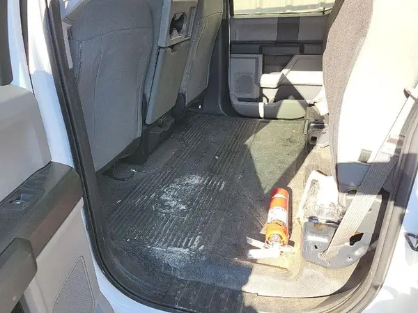 1FT7W2B67KEF70531 2019 FORD F250 - Image 2