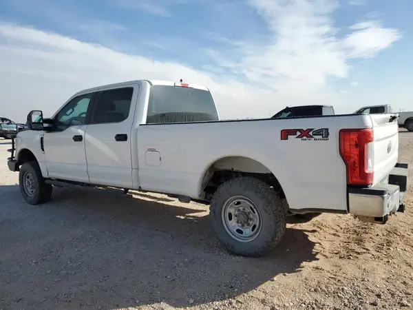 1FT7W2B67KEF79780 2019 FORD F250 - Image 2