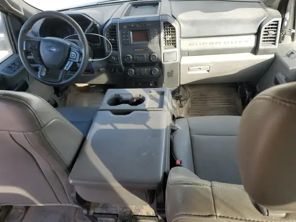 1FT7W2B67KEF79780 2019 FORD F250 - Image 8