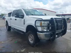 1FT7W2B67KEG06282 2019 FORD F250