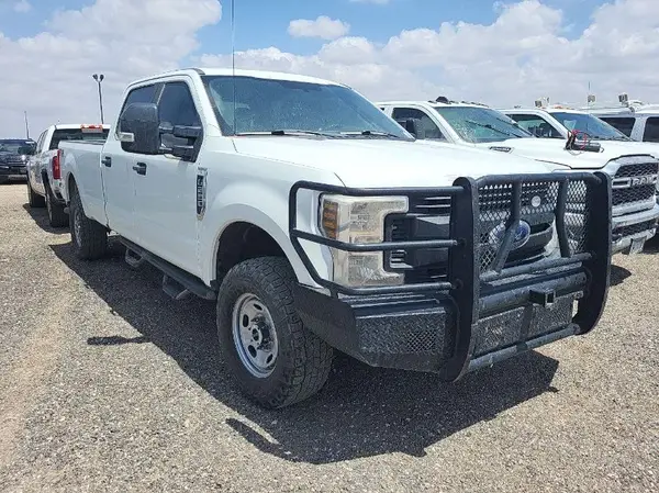 1FT7W2B67KEG23664 2019 FORD F250 - Image 2