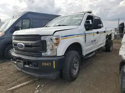 1FT7W2B67KEG51898 2019 FORD F250