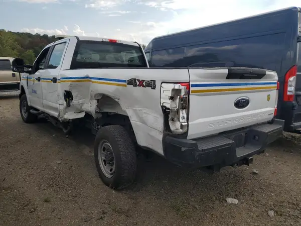 1FT7W2B67KEG51898 2019 FORD F250 - Image 2