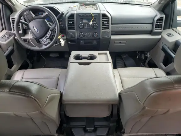 1FT7W2B67KEG51898 2019 FORD F250 - Image 8