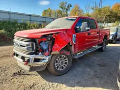 1FT7W2B67KEG56390 2019 FORD F250