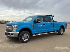 1FT7W2B67KEG60908 2019 FORD F250