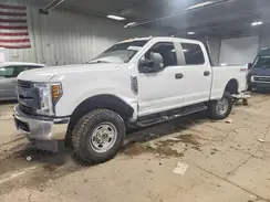 1FT7W2B67KEG69205 2019 FORD F250