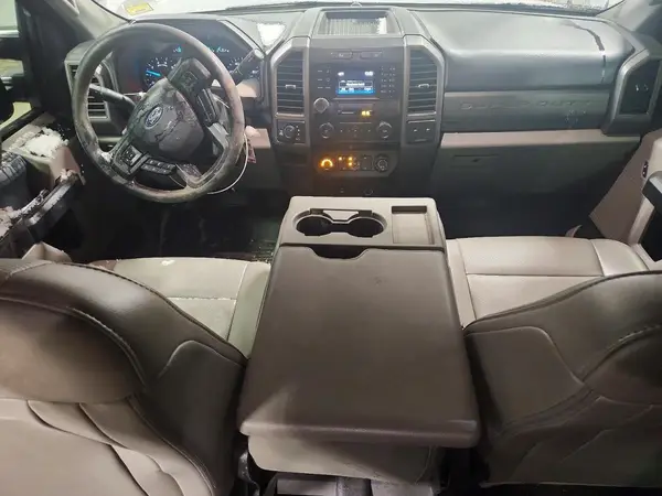 1FT7W2B67KEG69205 2019 FORD F250 - Image 8