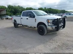 1FT7W2B67KEG72329 2019 FORD F250