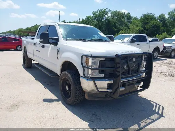 1FT7W2B67KEG72329 2019 FORD F250 - Image 1