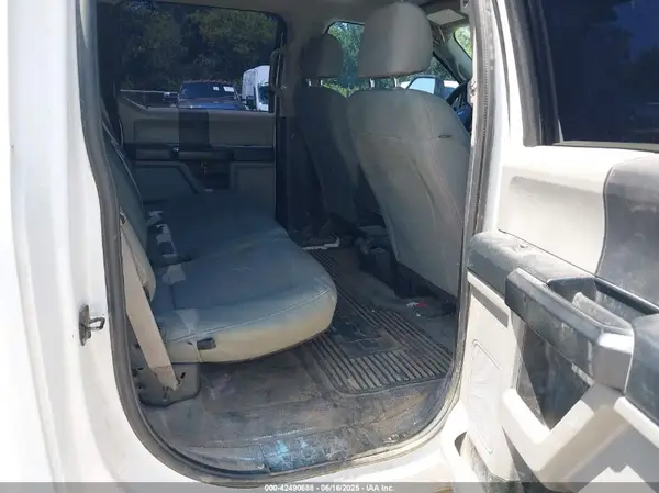1FT7W2B67KEG72329 2019 FORD F250 - Image 8