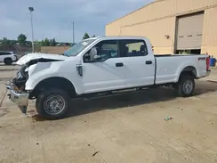 1FT7W2B67KEG72525 2019 FORD F250