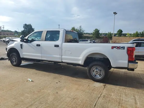 1FT7W2B67KEG72525 2019 FORD F250 - Image 2